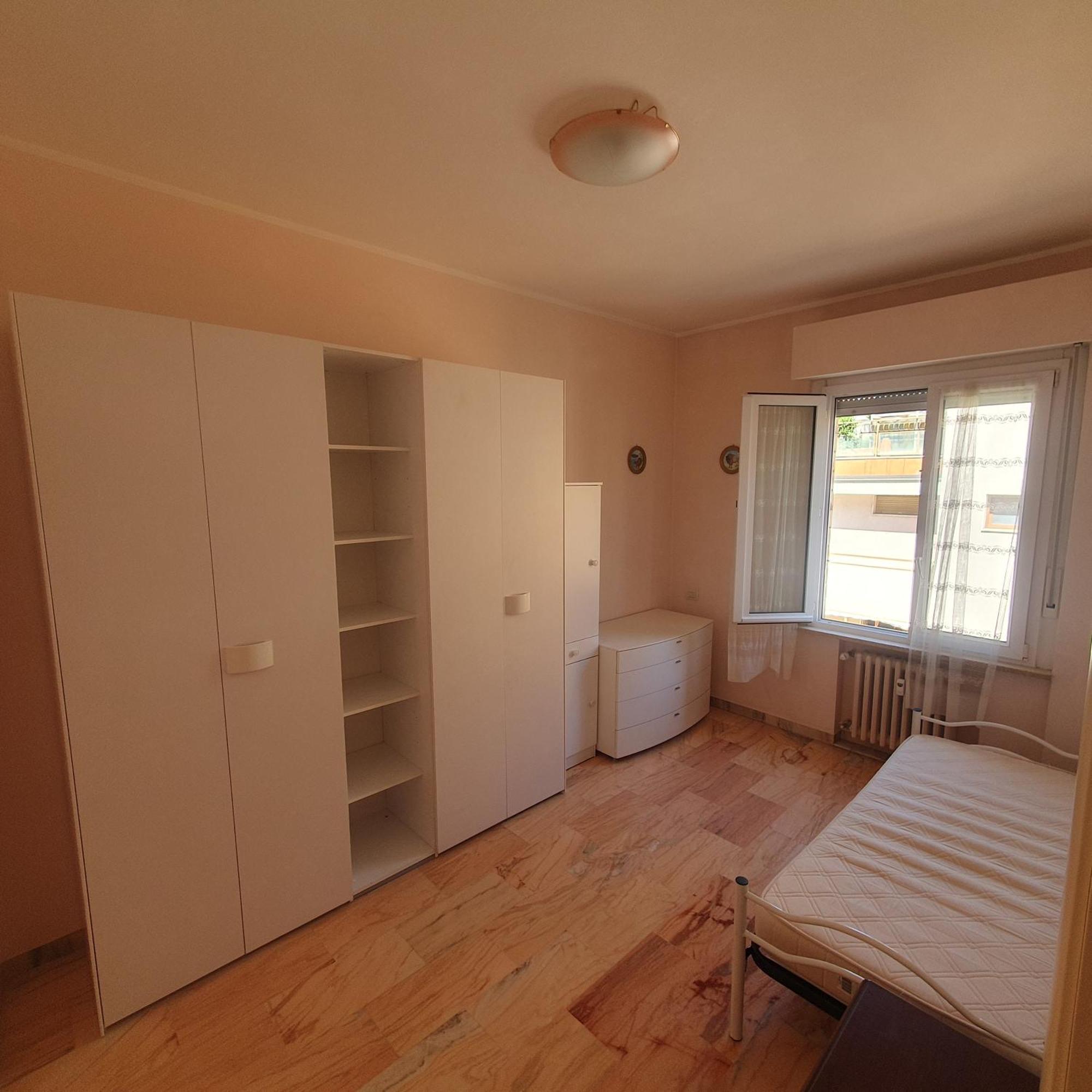 Comfort House Πέζαρο Εξωτερικό φωτογραφία